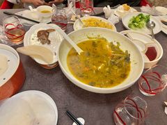 -粤尚腾香居中餐厅(首都机场希尔顿店)