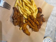 -必胜客(滨江店)