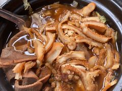 -赵家牛肉砂锅(台西三路店)