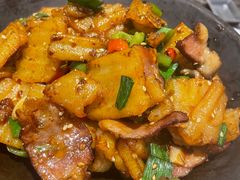 -老边饺子馆(金源店)