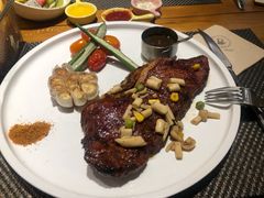 -半悦牛排(龙湖西宸天街店)