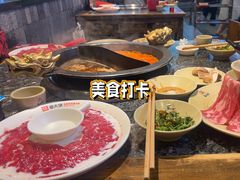 -蜀大侠火锅(春熙路店)