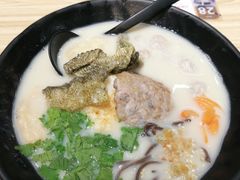 大五福米线-渔米丰·广府鱼汤米线(光明广场店)
