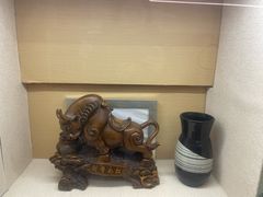 -参差咖啡(水果湖公园店)