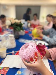 -兰心墩楠月子会所(万达店)