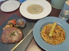 -杰克·肯特厨房西餐厅