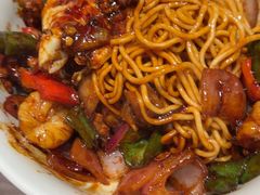 -王繁星面馆(西安熙地港店)