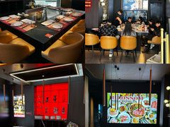 -盛焰铁板烧(王府井店)