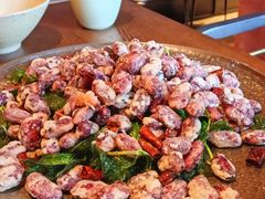 -滇野云南野生菌餐厅(陕西南路店)