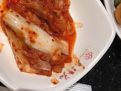 -木槿花韩式炭烤·熟成肉工坊(孙文东路店)