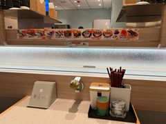 -滨寿司(新街口中央商场店)