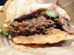 -刘记肉夹馍(彰武店)