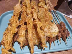 -蟹达人·辣螃蟹·辣卤牛蛙(云纺店)