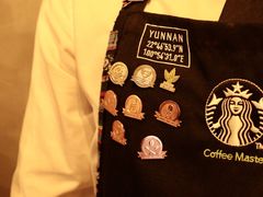 -星巴克(西湖天地店)