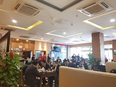 大堂-攀西土菜馆(南线阁店)