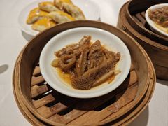 -万龙洲海鲜(南新仓店)