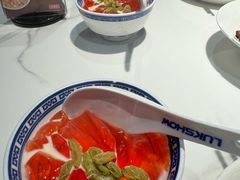 -禄鼎记·排队俩小时都要吃的酸菜鱼(石牌桥店)