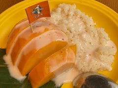 -泰盏鬼·颓废冬阴(陈家祠扬韬店)