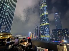 -Mercato莫卡多露台餐厅与酒吧(K11店)