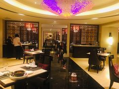 大堂-国贸格兰维大酒店-山城映像中餐厅(青年路店)