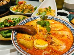 -滕记星发餐室·新加坡菜(巨鹿路店)