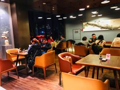 大堂-禅驿嘉定院子-禅欢江景餐厅·中餐·户外烧烤定制(乐山大佛店)