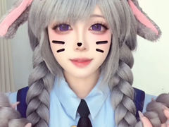 -米游妙妙屋cosplay换装自拍摄影体验馆