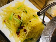 -周麻婆(旗山师大店)
