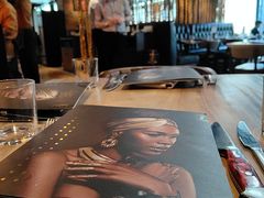 -The Meat & Wine Co Southbank(南岸店)