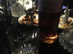 -Bar The Vortex(高新万达店)