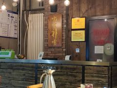-腰子哥烤串(石佛营炫特店)