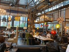 大堂-Maan coffee漫咖啡(1905店)