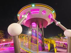 -清远熹乐谷温泉度假酒店