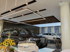 -北京晨德宝宝马4S店(金港汽车公园店)