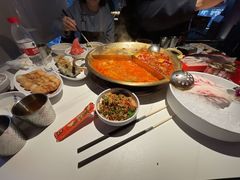-小龙坎火锅(IFS HOT店)