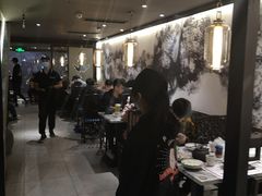 -探鱼·鲜青椒爽麻烤鱼(中天广场店)