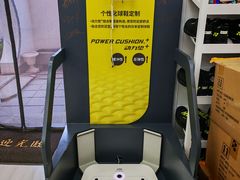 -YONEX网羽有约(新街口店)