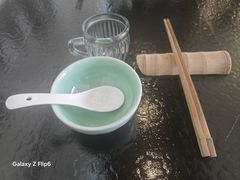 -五观堂素食(新华路店)
