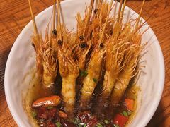 -老九巷川小馆(万松园店)