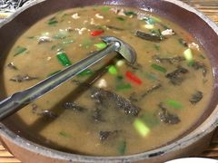 -秀妈厨房(灰汤老店)