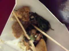 -呷贺盐酥鸡(抄纸巷店)