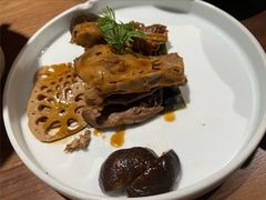 -清水亭湖北菜(大屯DT51店)