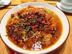 -伊喜饺子·烤鸭(五道口学院路店)