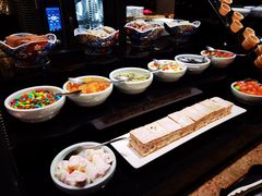特色甜点-白天鹅宾馆·流浮阁咖啡厅