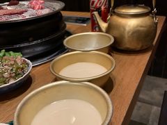 -韩国料理大力士(屏风街店)