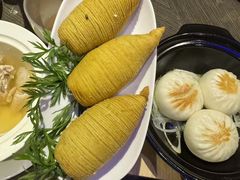 -万丽轩·粤菜(王府井金茂万丽酒店)