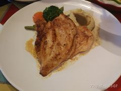 -彼德西餐厅(凯德广场新南店)