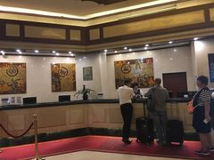 -北京前门建国饭店