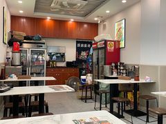 -张妈台式锅烧(深大店)