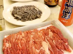 -八先生涮肉房(三里河店)